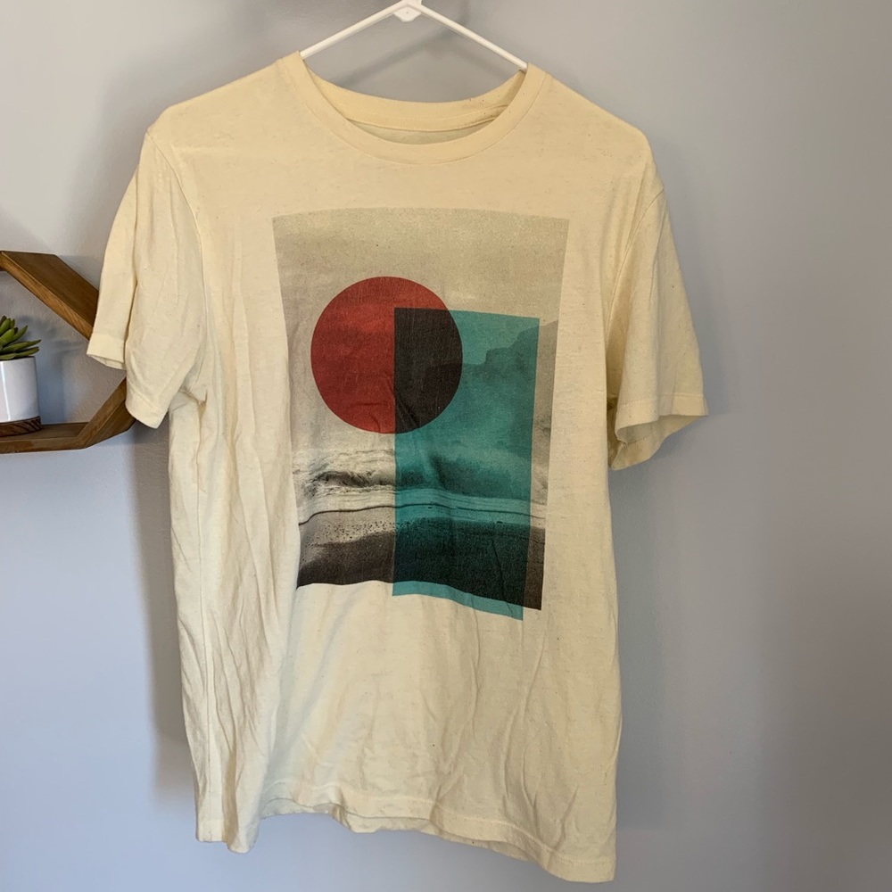 Graphic T-shirt